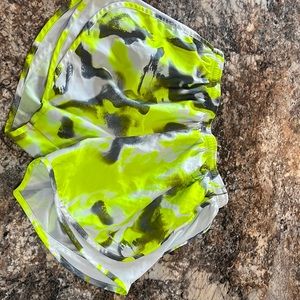 Nike athletic shorts